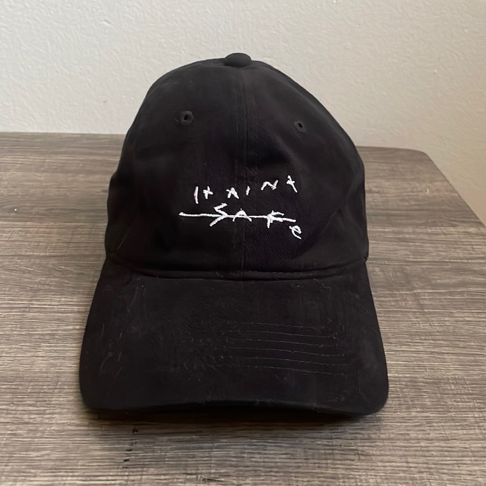 G-Eazy It Ain’t Safe Hat